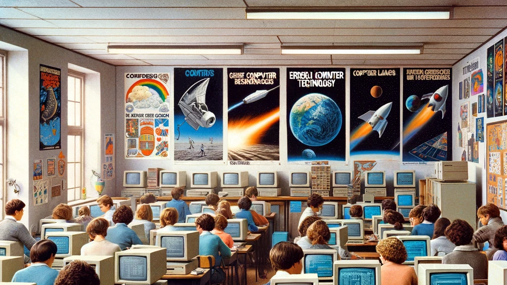 Education – SALINARUM